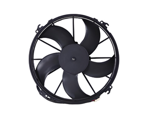 Fan Blade Assy